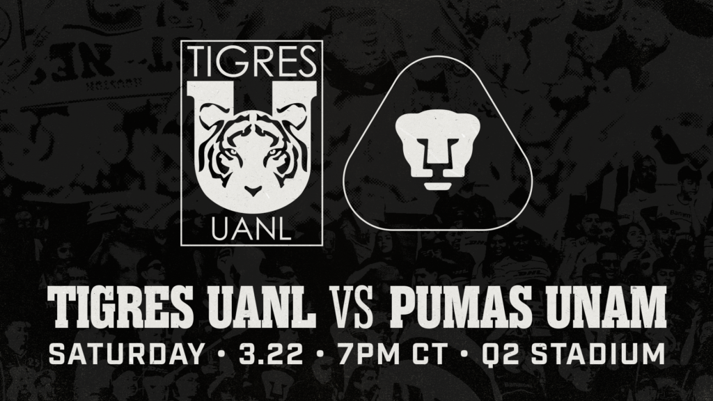tigres uanl vs pumas unam